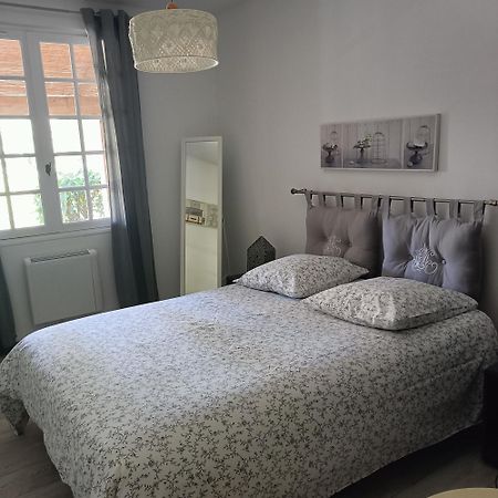 Vila L'Arbre Du Magnan Chandolas Exteriér fotografie